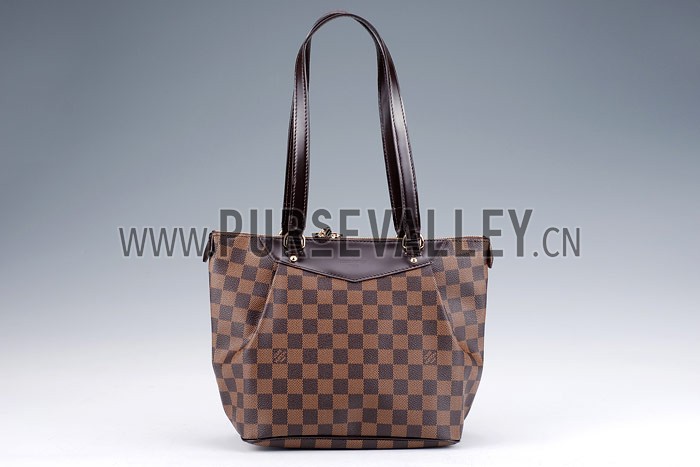 Louis Vuitton Damier Ebene Westminster PM