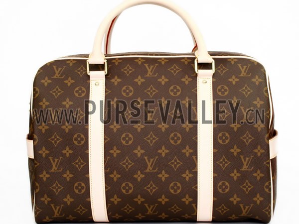 Louis Vuitton Carryall