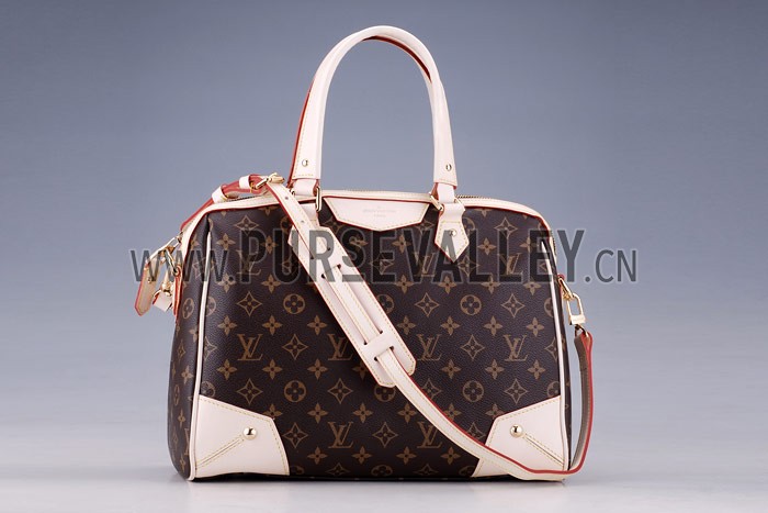 Louis Vuitton Monogram Retiro PM