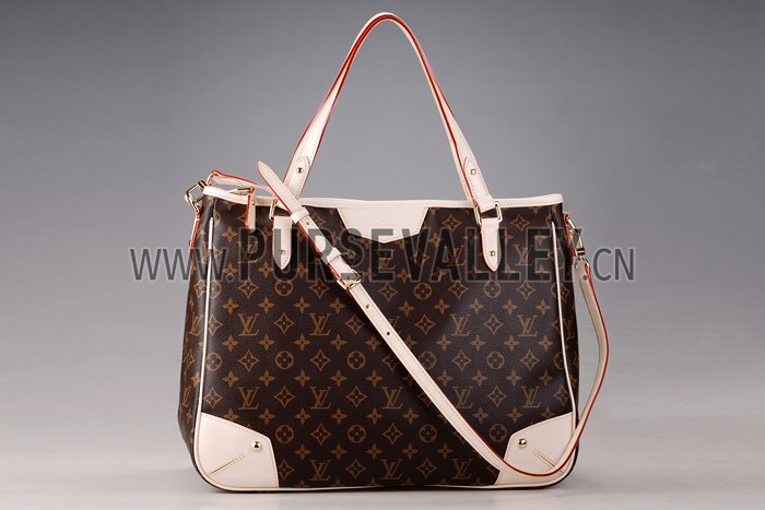 Louis Vuitton Monogram Estrela GM