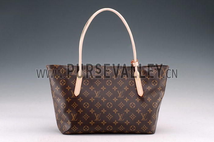 Louis Vuitton Monogram Raspail MM
