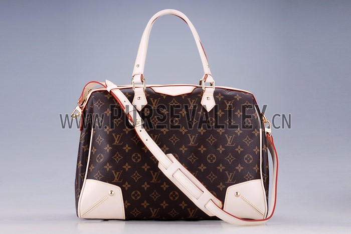 Louis Vuitton Monogram Retiro GM