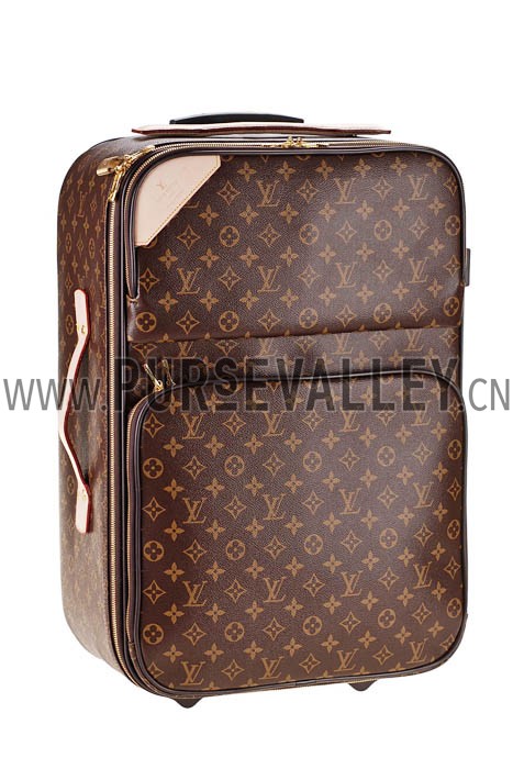 Louis Vuitton Pegase 55 Business