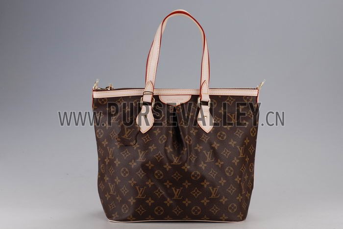 Louis Vuitton Palermo PM