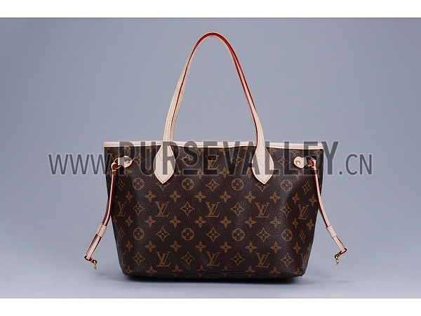 Louis Vuitton Neverfull PM