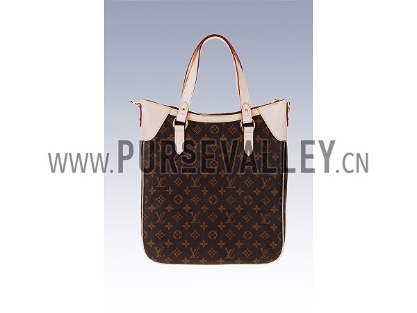 Louis Vuitton Odeon GM