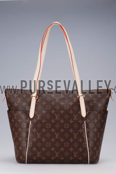 Louis Vuitton Totally Monogram GM