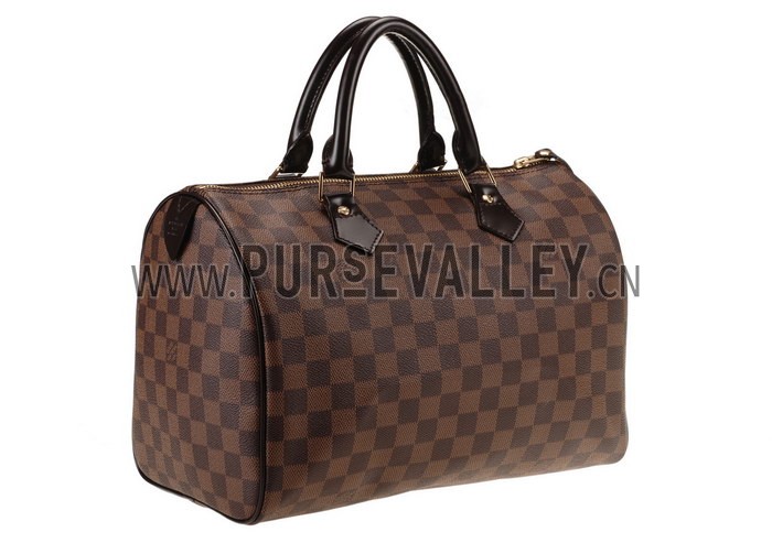 Louis Vuitton Damier Speedy 30