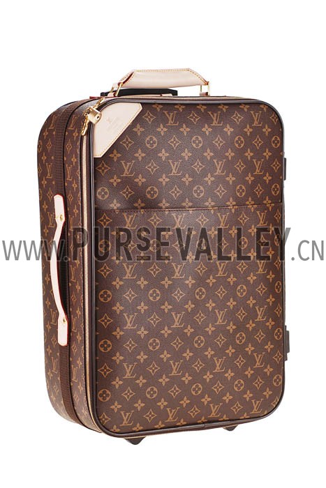 Louis Vuitton Pegase 55