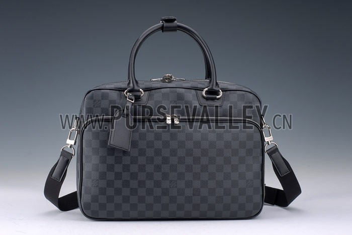 Louis Vuitton Damier Graphite Icare