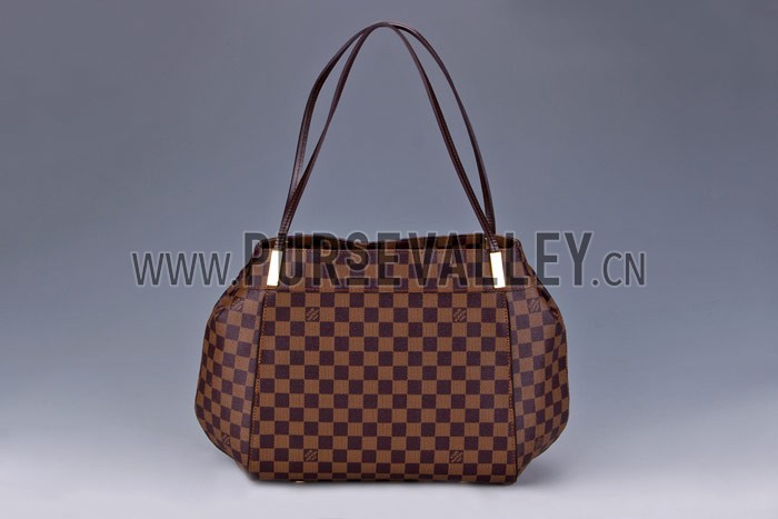 Louis Vuitton Damier Ebene Marylebone GM