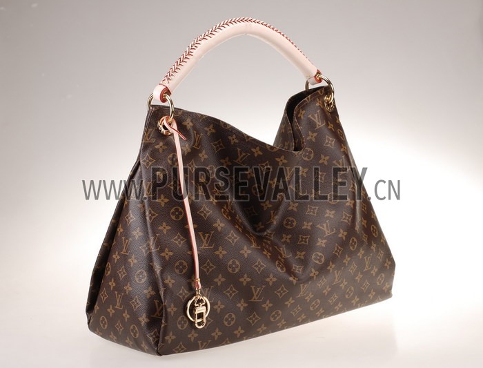 Louis Vuitton Artsy GM
