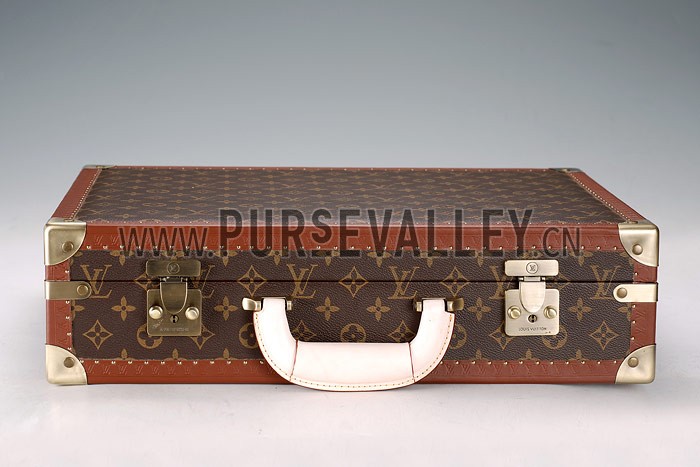 Louis Vuitton Monogram Briefcase