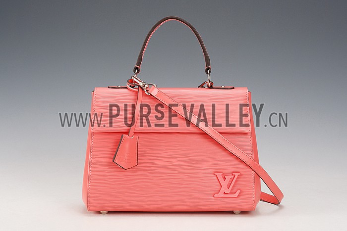Louis Vuitton Cluny Corail