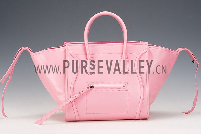 Celine Phantom Medium Pink