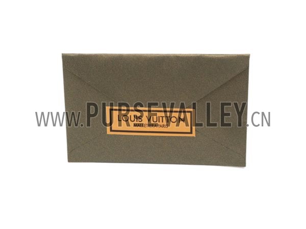 Louis Vuitton Montsouris Backpack