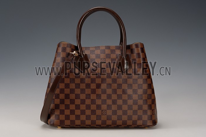 Louis Vuitton Damier Ebene Kensington Bag