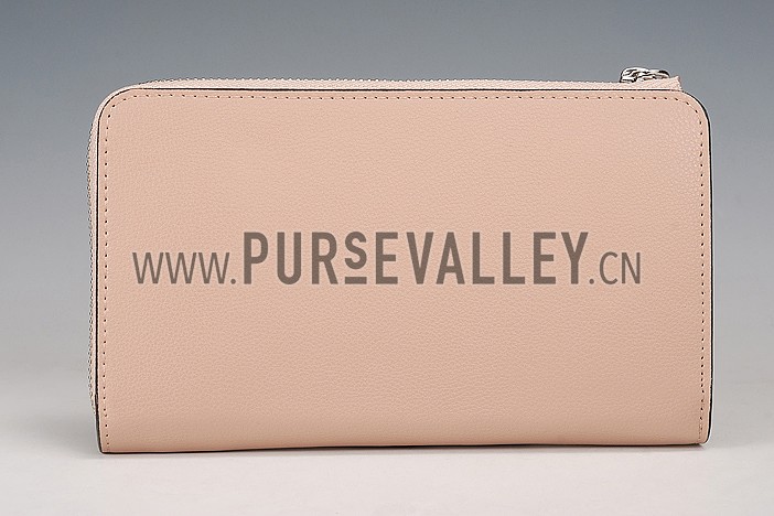 Louis Vuitton Comete Beige Wallet