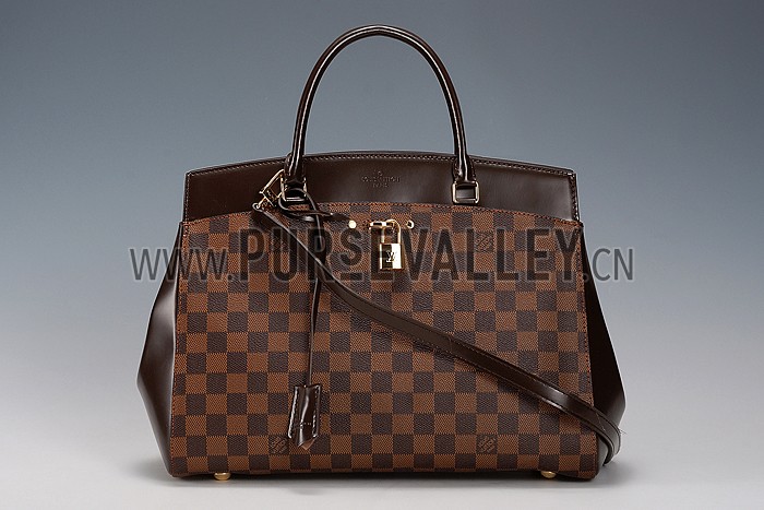 Louis Vuitton Rivoli MM