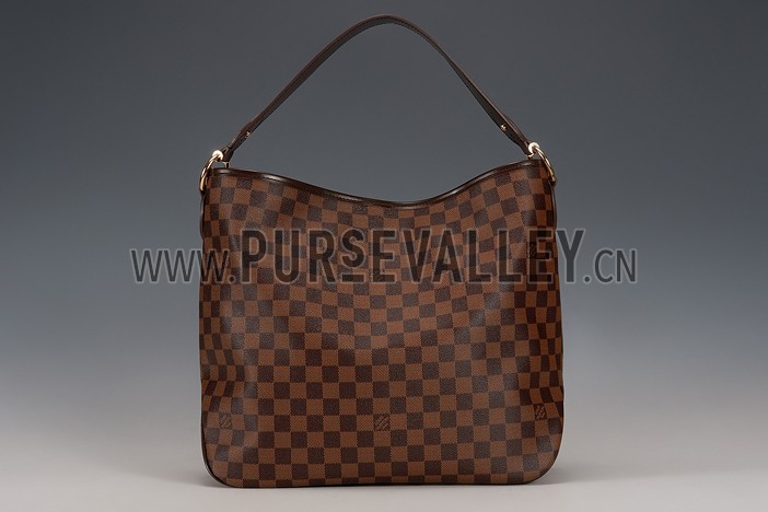 Louis Vuitton Damier Ebene Delightful MM