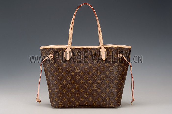 Louis Vuitton Neverfull Monogram V Turquise