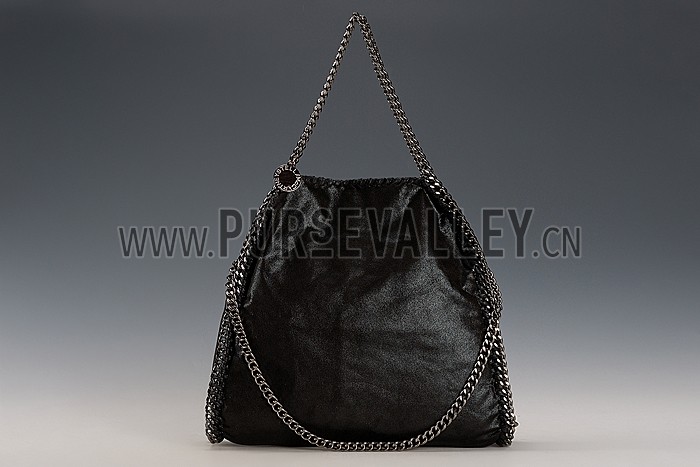 Stella McCartney Falabella Black Bag