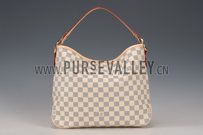 Louis Vuitton Damier Azur Delightful PM