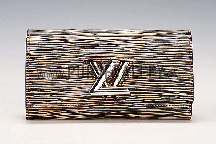 Louis Vuitton Epi Twist Bag