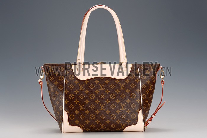 Louis Vuitton Monogram Estrela MM