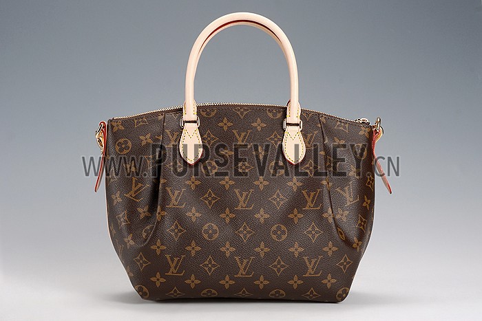 Louis Vuitton Turenne Monogram Canvas PM Bag