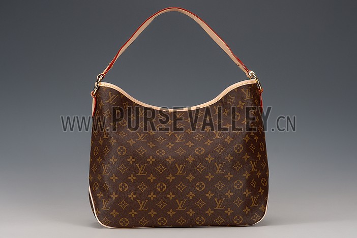 Louis Vuitton Monogram Delightful MM