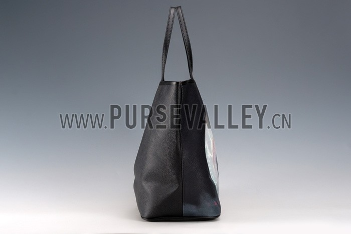 Givenchy Antigona Madonna Shopping Tote