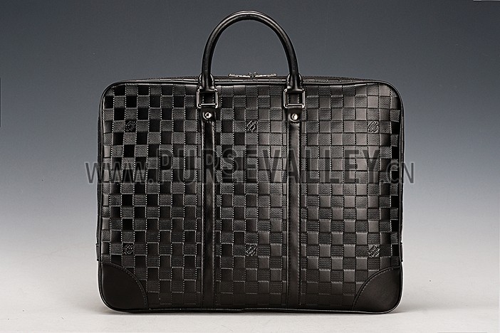 Louis Vuitton Damier Infini Porte-Documents Voyage