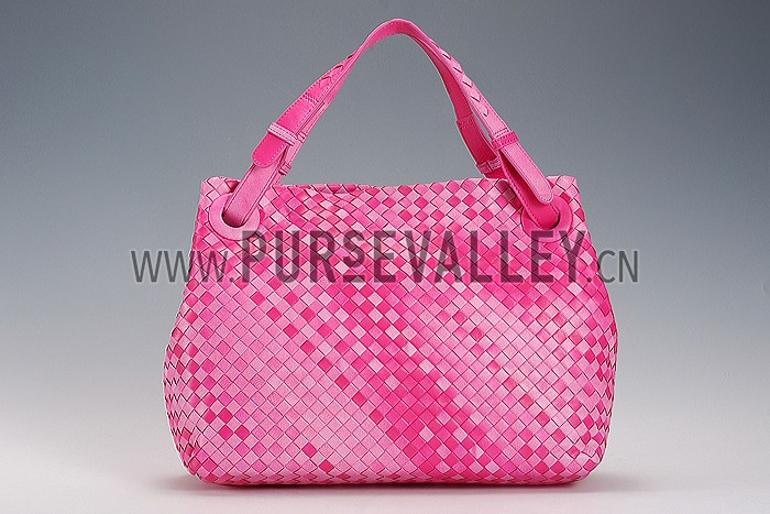 Bottega Veneta Intrecciato Hobo Monalisa Bag