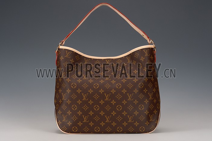 Louis Vuitton Monogram Delightful PM