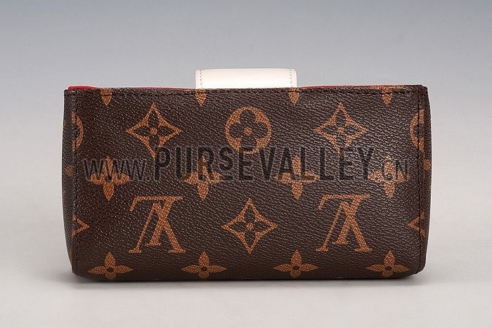 Louis Vuitton Tribal Mask Key Holder