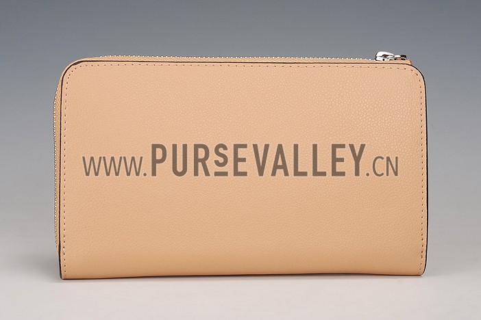 Louis Vuitton Comete Light Brown Wallet