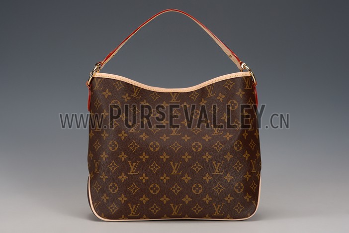 Louis Vuitton Monogram Delightful PM