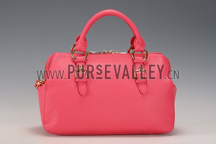 Miu Miu Satchel Rose Pink