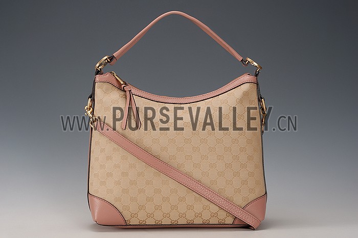 Gucci Miss GG Original Canvas Beige