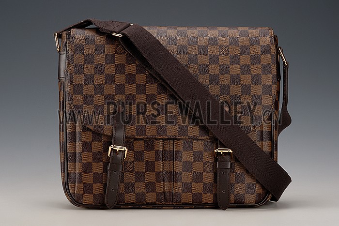 Louis Vuitton Damier Ebene Christopher Messenger