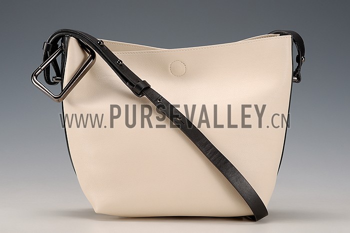 Phillip Lim Shoulder Bag Black & White
