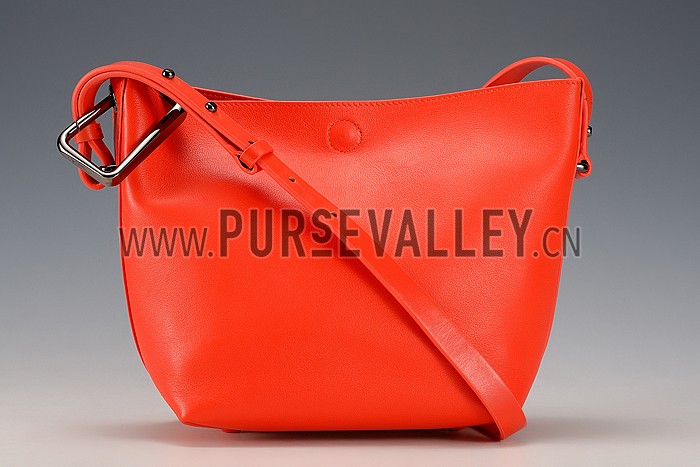 Phillip Lim Shoulder Bag Red