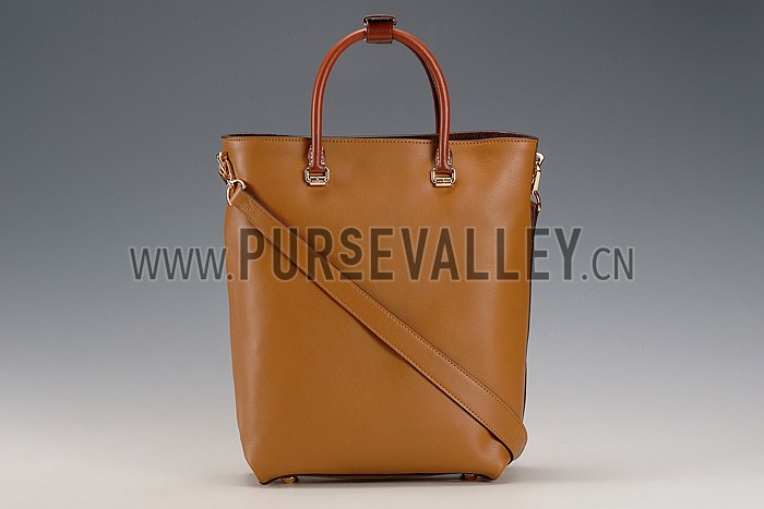 Louis Vuitton Flore Tan