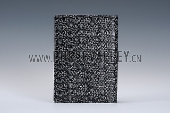Goyard Passport Cover 18926609