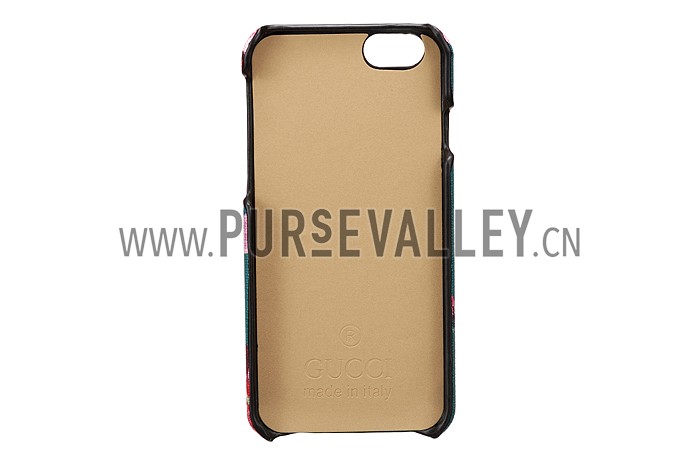 Gucci Blooms Emerald Case for iPhone 6 18926701