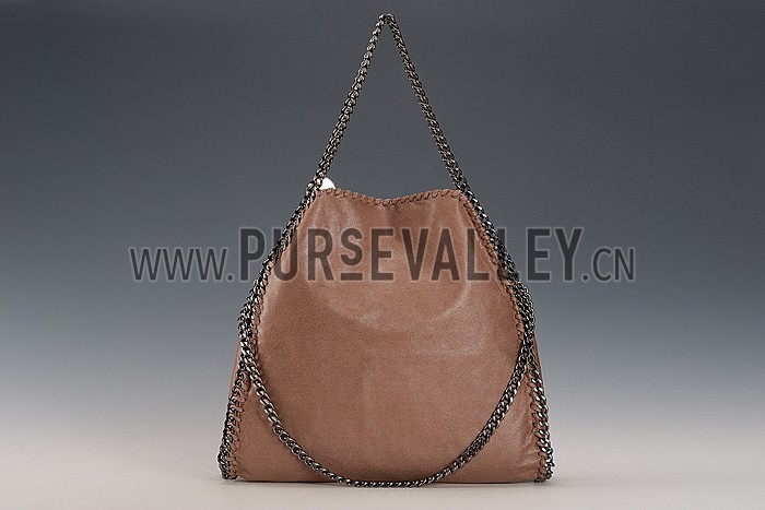 Stella McCartney Falabella Brown Bag