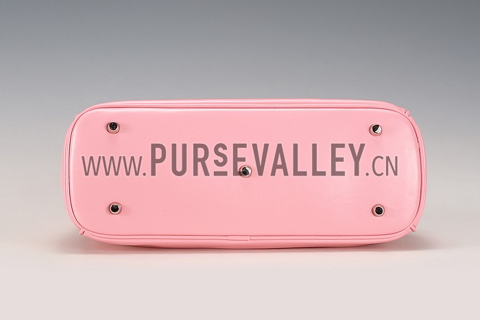 Diorissimo Medium Pink City Bag