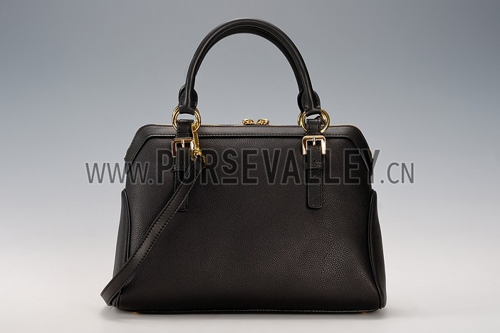 Prada Shoulder Handbag Black