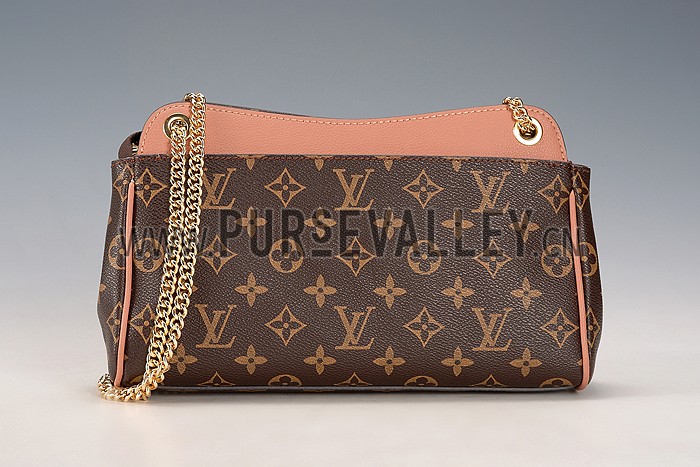 Louis Vuitton Monogram Kimono Shoulder Bag Beige